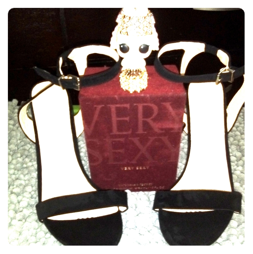 Women's heels